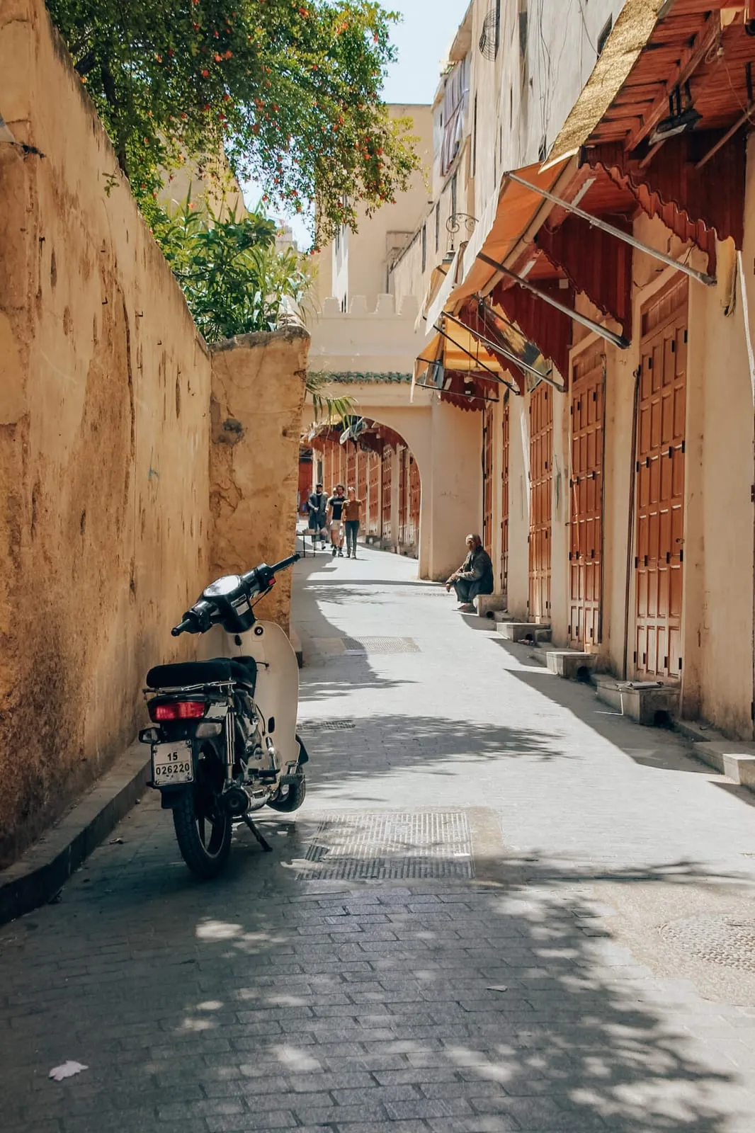 Fès – Foto 3
