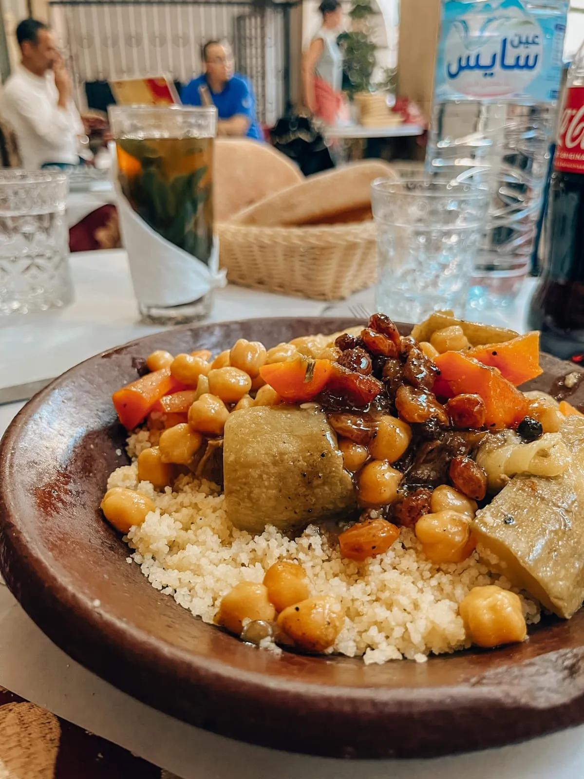 Chez Thami – Foto 1