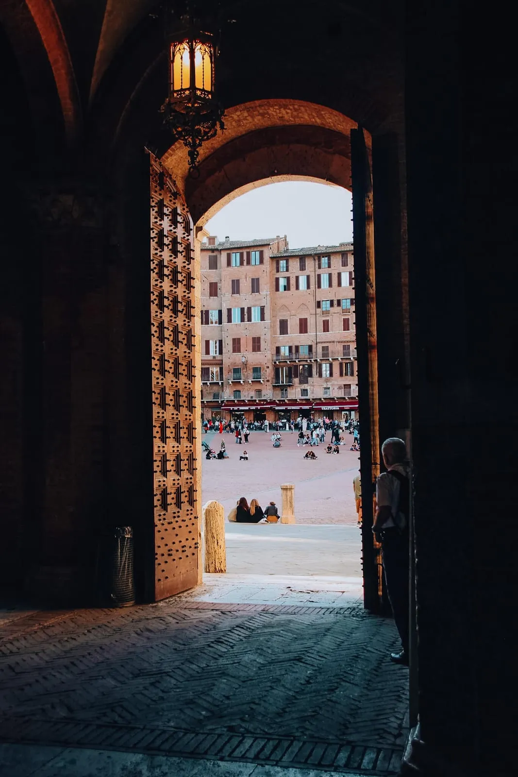 Piazza del Campo – Foto 3