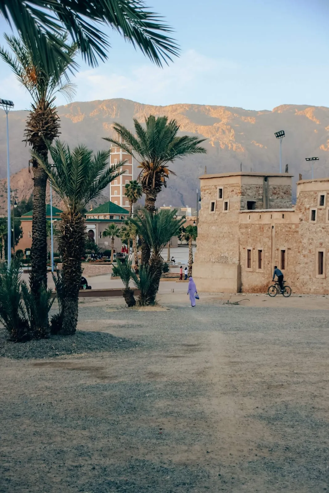 Tafraoute – Foto 2