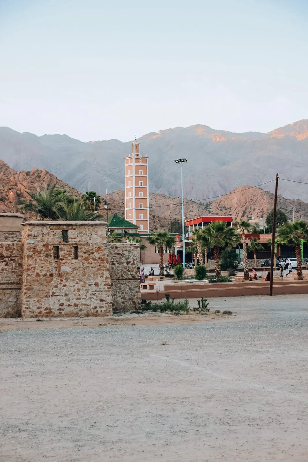 Tafraoute – Foto 3
