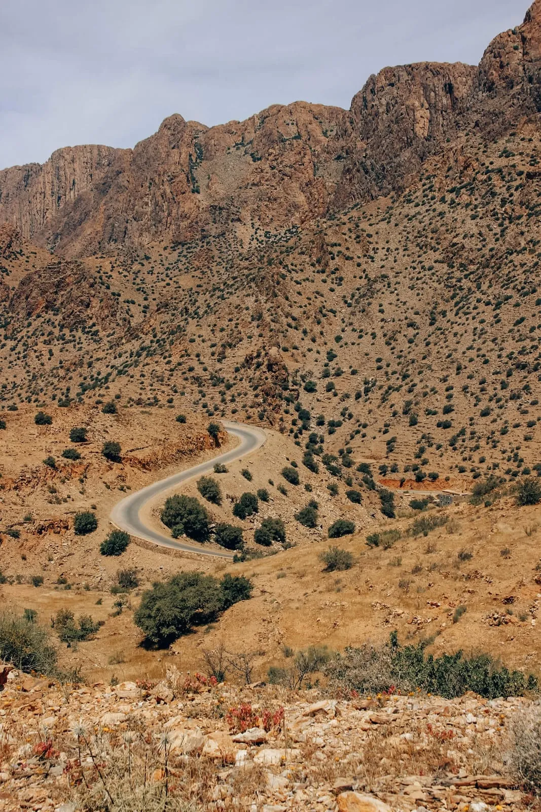 Tafraoute – Foto 4