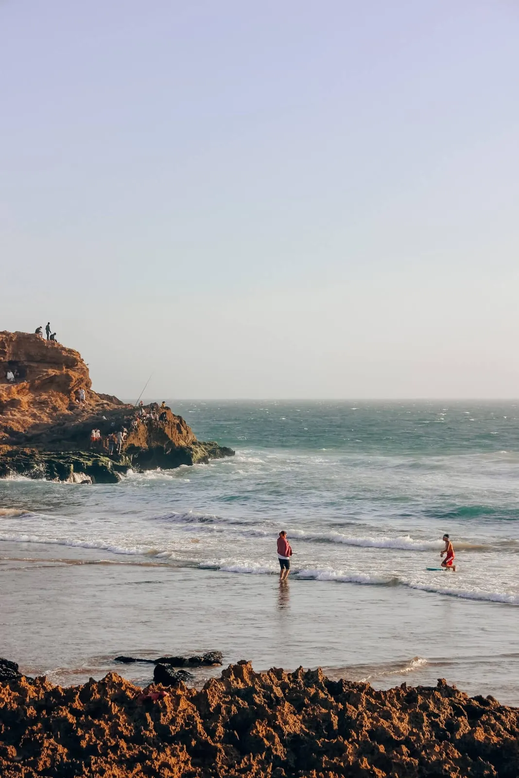 Agadir – Foto 1
