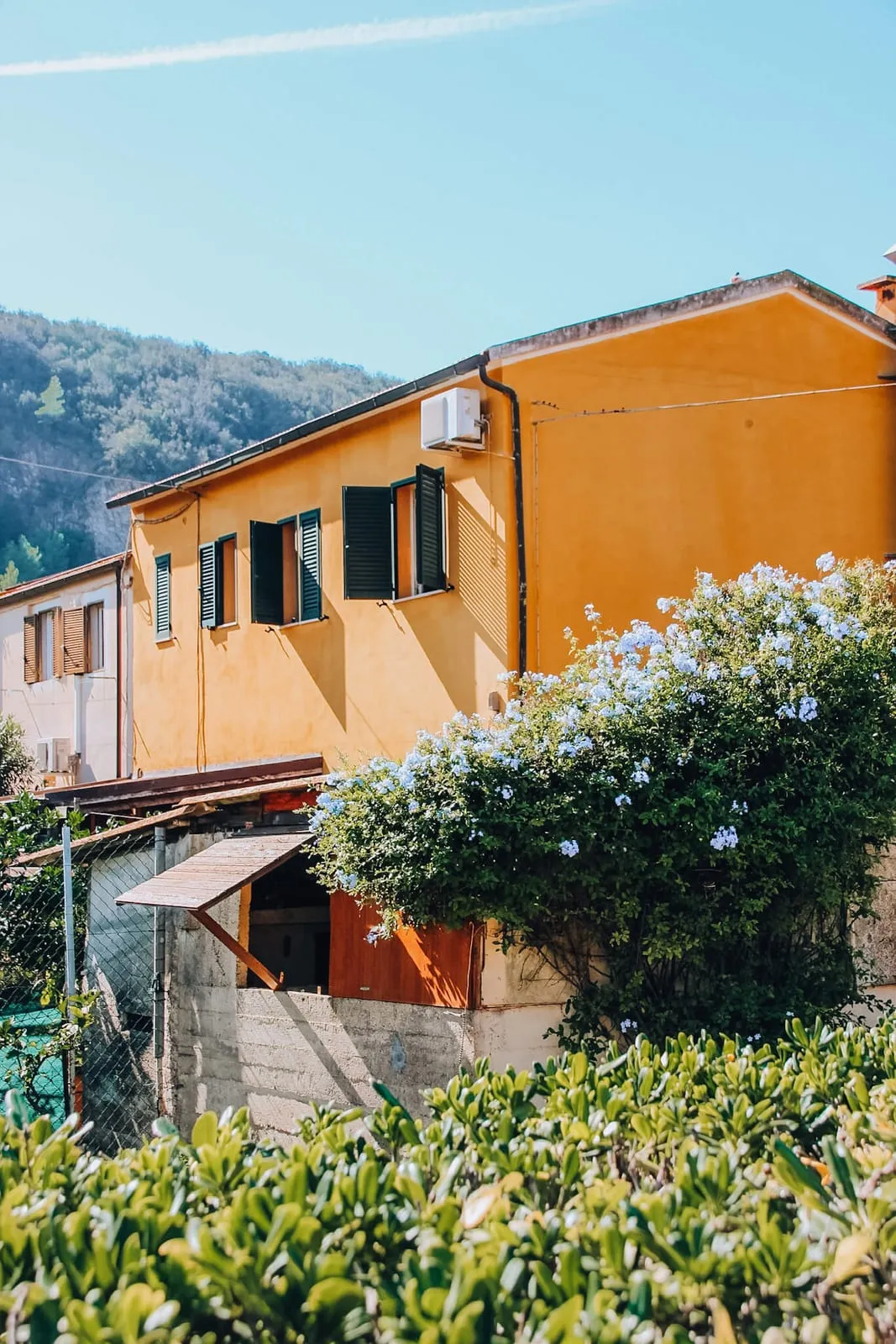 Fähre von Piombino nach Portoferraio – Foto 4
